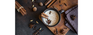 Masala Chai
