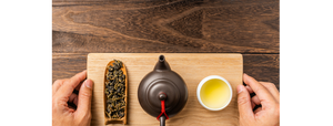 Oolong Tea