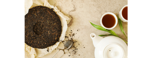 Pu'er Tea