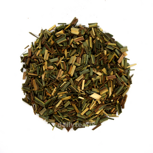 Organic Lemongrass Tea