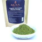 Organic Ceremonial Matcha