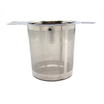 Easy Hold Steel Mesh Tea Infuser