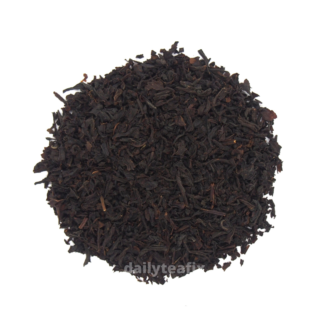 Organic English Breakfast Tea