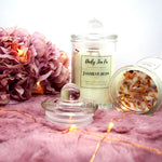Jasmine Buds Scented Soy Candle