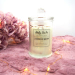 Jasmine Buds Scented Soy Candle