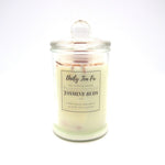 Jasmine Buds Scented Soy Candle