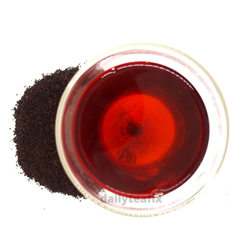 Organic Ceylon Tea