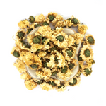 Chrysanthemum Flowers