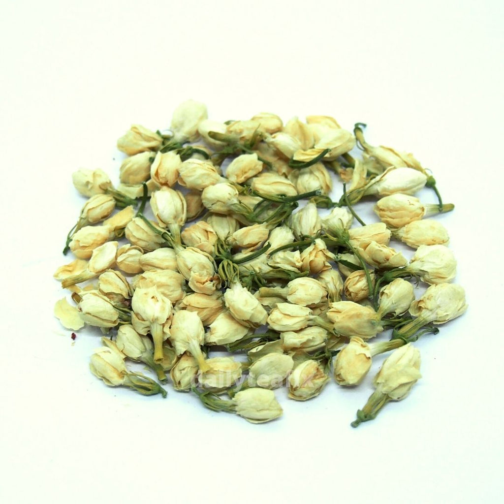 Organic Jasmine Buds