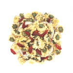 Chrysanthemum Goji Berry Tea