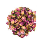 Organic Dried Rose Buds