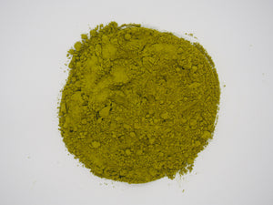 Organic Japanese Matcha Tea