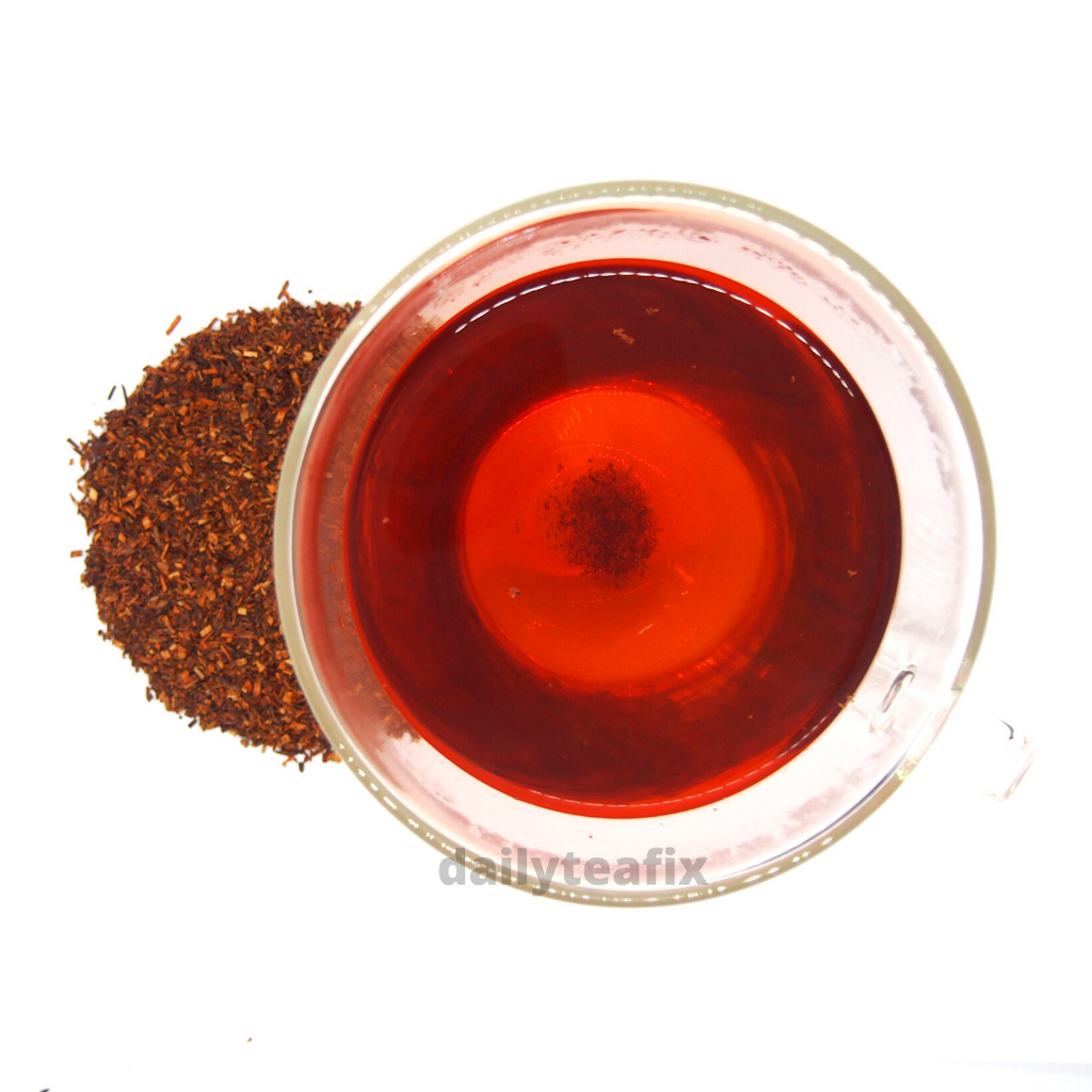 Organic Rooibos Tea 