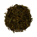 Organic Sencha Green Tea