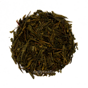 Organic Sencha Green Tea