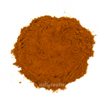 Organic Turmeric Chai Powder