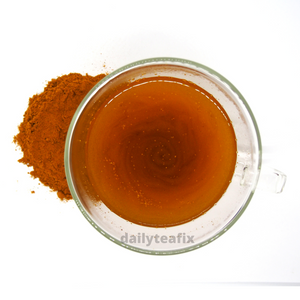 Organic Turmeric Chai Powder