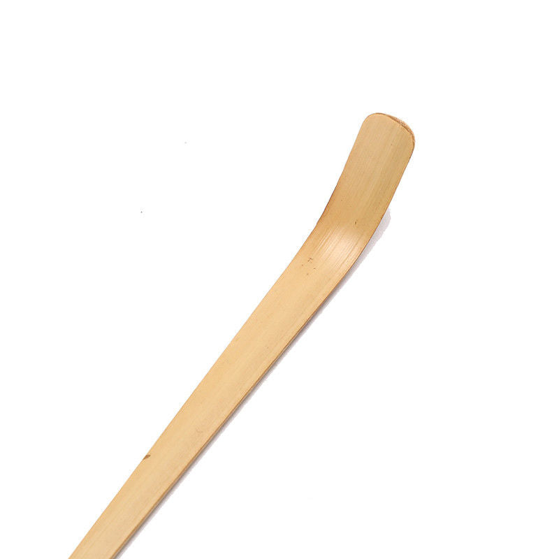 Bamboo Matcha Tea Scoop