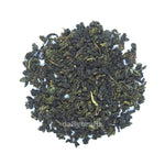 Organic Iron Goddess Oolong (Tie Guan Yin)